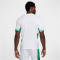 NIKE Nigeria Dri-FIT Stadium Heimtrikot Herren 100 - white/lucky green/challenge red S