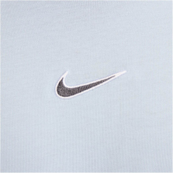 NIKE Sportswear SP Graphic T-Shirt Herren 440 - lt armory blue/iron grey S