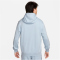 NIKE Sportswear SP Fleece Basketball Kapuzenjacke Herren 440 - lt armory blue/iron grey S