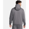 NIKE Sportswear SP Fleece Basketball Kapuzenjacke Herren 068 - iron grey/black S