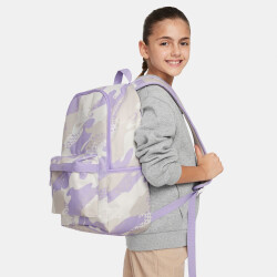 NIKE Heritage Rucksack (25 Liter) Kinder 104 - lt orewood...