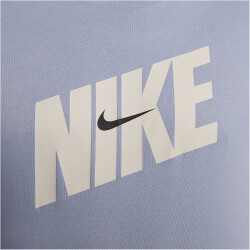 NIKE Dri-FIT Fitness T-Shirt Herren 493 - ashen slate S