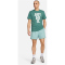 NIKE Sportswear T-Shirt Herren 361 - bicoastal XS