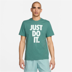 NIKE Sportswear T-Shirt Herren 361 - bicoastal S