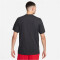 NIKE Sportswear T-Shirt Herren 070 - dk smoke grey XL
