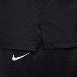 NIKE DNA Dri-FIT Basketballtrikot Herren 010 - black/white M