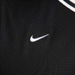 NIKE DNA Dri-FIT Basketballtrikot Herren 010 - black/white M