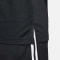 NIKE DNA Dri-FIT Basketballtrikot Herren 010 - black/white M