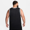 NIKE DNA Dri-FIT Basketballtrikot Herren 010 - black/white M