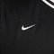 NIKE DNA Dri-FIT Basketballtrikot Herren 010 - black/white M