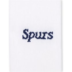 NIKE Tottenham Hotspur Strike Heim-Stutzenstr&uuml;mpfe 100 - white/binary blue/binary blue 38-42