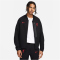 NIKE FC Liverpool Sportswear Tech Fleece N98 Fan-Jacke Herren 010 - black/black/gym red S