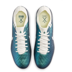 NIKE Tiempo Legend 10 Pro 30 FG Firm-Ground Fu&szlig;ballschuhe Herren 300 - dk atomic teal/sail 36