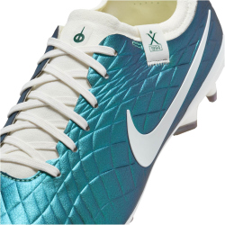 NIKE Tiempo Legend 10 Pro 30 FG Firm-Ground Fu&szlig;ballschuhe Herren 300 - dk atomic teal/sail 36