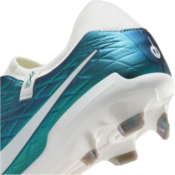 NIKE Tiempo Legend 10 Pro 30 FG Firm-Ground Fu&szlig;ballschuhe Herren 300 - dk atomic teal/sail 36