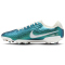 NIKE Tiempo Legend 10 Pro 30 FG Firm-Ground Fu&szlig;ballschuhe Herren 300 - dk atomic teal/sail 36