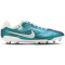 NIKE Tiempo Legend 10 Pro 30 FG Firm-Ground Fu&szlig;ballschuhe Herren 300 - dk atomic teal/sail 36