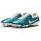 NIKE Tiempo Legend 10 Pro 30 FG Firm-Ground Fußballschuhe Herren 300 - dk atomic teal/sail 47