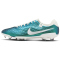 NIKE Tiempo Legend 10 Pro 30 FG Firm-Ground Fußballschuhe Herren 300 - dk atomic teal/sail 47