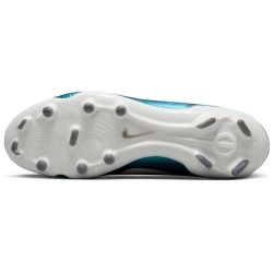 NIKE Tiempo Legend 10 Academy 30 MG Multi-Ground Fu&szlig;ballschuhe Herren 300 - dk atomic teal/sail 36