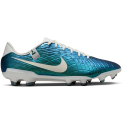 NIKE Tiempo Legend 10 Academy 30 MG Multi-Ground Fu&szlig;ballschuhe Herren 300 - dk atomic teal/sail 36