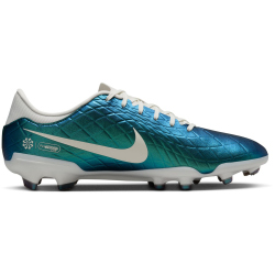 NIKE Tiempo Legend 10 Academy 30 MG Multi-Ground Fu&szlig;ballschuhe Herren 300 - dk atomic teal/sail 36