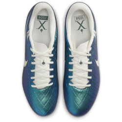 NIKE Tiempo Legend 10 Academy 30 MG Multi-Ground Fu&szlig;ballschuhe Herren 300 - dk atomic teal/sail 36