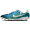 NIKE Tiempo Legend 10 Academy 30 MG Multi-Ground Fu&szlig;ballschuhe Herren 300 - dk atomic teal/sail 36