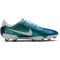 NIKE Tiempo Legend 10 Academy 30 MG Multi-Ground Fu&szlig;ballschuhe Herren 300 - dk atomic teal/sail 36
