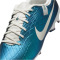 NIKE Tiempo Legend 10 Academy 30 MG Multi-Ground Fu&szlig;ballschuhe Herren 300 - dk atomic teal/sail 36