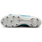NIKE Tiempo Legend 10 Academy 30 MG Multi-Ground Fußballschuhe Herren 300 - dk atomic teal/sail 37.5