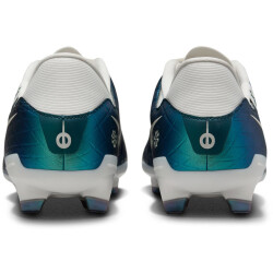 NIKE Tiempo Legend 10 Academy 30 MG Multi-Ground Fußballschuhe Herren 300 - dk atomic teal/sail 45