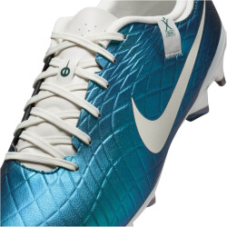 NIKE Tiempo Legend 10 Academy 30 MG Multi-Ground Fußballschuhe Herren 300 - dk atomic teal/sail 47