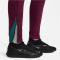 NIKE Paris Saint-Germain Strike Dri-FIT Knit Trainingshose Kinder 610 - bordeaux/geode teal/guava ice S (128-137 cm)