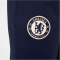 NIKE FC Chelsea London Strike Dri-FIT Knit Trainingshose Kinder 451 - obsidian/lt photo blue/guava ice S (128-137 cm)