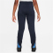 NIKE FC Chelsea London Strike Dri-FIT Knit Trainingshose Kinder 451 - obsidian/lt photo blue/guava ice S (128-137 cm)
