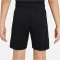NIKE FC Liverpool Strike Dri-FIT Fußballshorts Kinder 010 - black/gym red/lt orewood brn XS (122-128 cm)