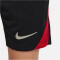NIKE FC Liverpool Strike Dri-FIT Fußballshorts Kinder 010 - black/gym red/lt orewood brn XS (122-128 cm)