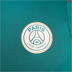 NIKE Paris Saint-Germain Strike Dri-FIT Trainingsshirt Herren 382 - geode teal/geode teal/bordeaux/guava ice L