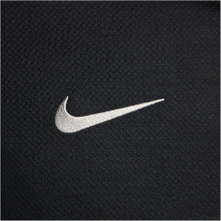 NIKE FC Liverpool Strike Dri-FIT kurzarm Trainingsshirt Herren 013 - black/black/gym red/lt orewood brn S