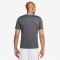 NIKE Tottenham Hotspur Strike Dri-FIT kurzarm Trainingsshirt Herren 024 - dark grey/dark grey/polar/grey fog S