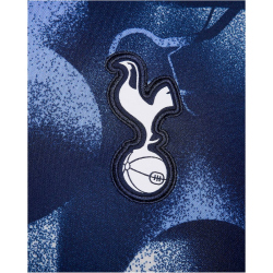 NIKE Tottenham Hotspur Dri-FIT Academy Pro kurzarm Aufw&auml;rmshirt Herren 425 - binary blue/p109c/white S