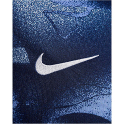 NIKE Tottenham Hotspur Dri-FIT Academy Pro kurzarm Aufw&auml;rmshirt Herren 425 - binary blue/p109c/white S