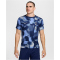 NIKE Tottenham Hotspur Dri-FIT Academy Pro kurzarm Aufw&auml;rmshirt Herren 425 - binary blue/p109c/white S