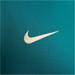 NIKE Paris Saint-Germain Strike Dri-FIT Knit Trainingsanzug Herren 382 - geode teal/bordeaux/guava ice S