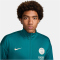 NIKE Paris Saint-Germain Strike Dri-FIT Knit Trainingsanzug Herren 382 - geode teal/bordeaux/guava ice S