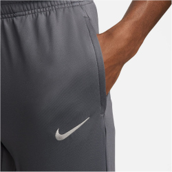 NIKE Tottenham Hotspur Strike Dri-FIT Knit Trainingshose Herren 021 - dark grey/polar/grey fog S