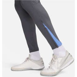 NIKE Tottenham Hotspur Strike Dri-FIT Knit Trainingshose Herren 021 - dark grey/polar/grey fog S