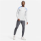 NIKE Tottenham Hotspur Strike Dri-FIT Knit Trainingshose Herren 021 - dark grey/polar/grey fog S