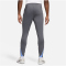 NIKE Tottenham Hotspur Strike Dri-FIT Knit Trainingshose Herren 021 - dark grey/polar/grey fog S